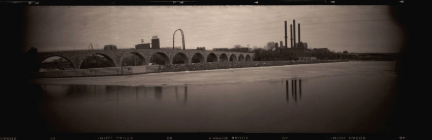Stone Arch Minneapolis