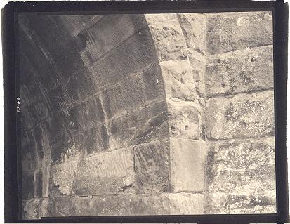 STONE ARCH