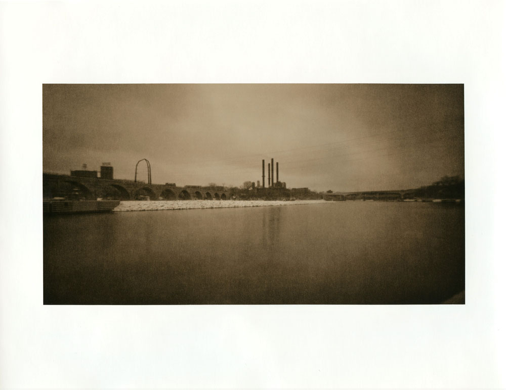 Stone Arch