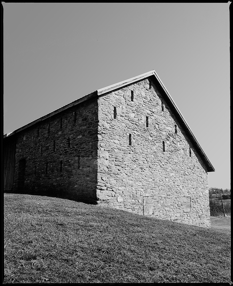 Stone Barn, Frederick