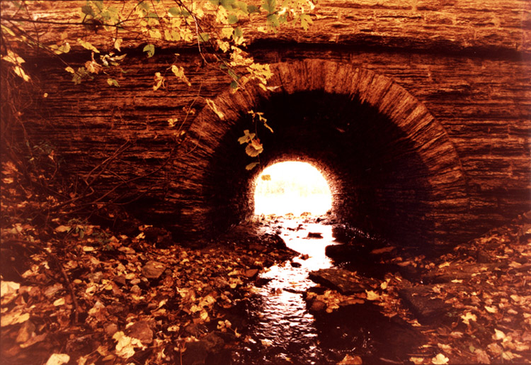 Stone Bridge