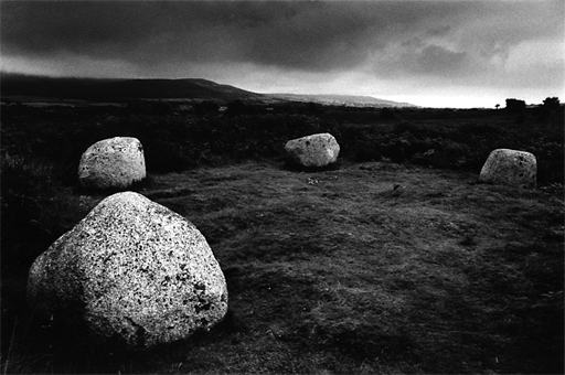 Stone Circle