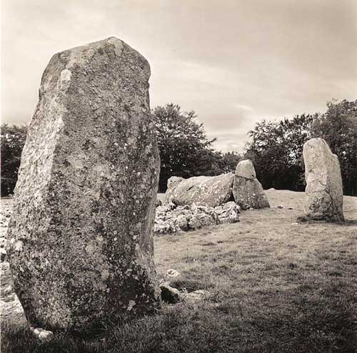 Stone Circle