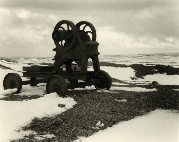 Stone Crusher