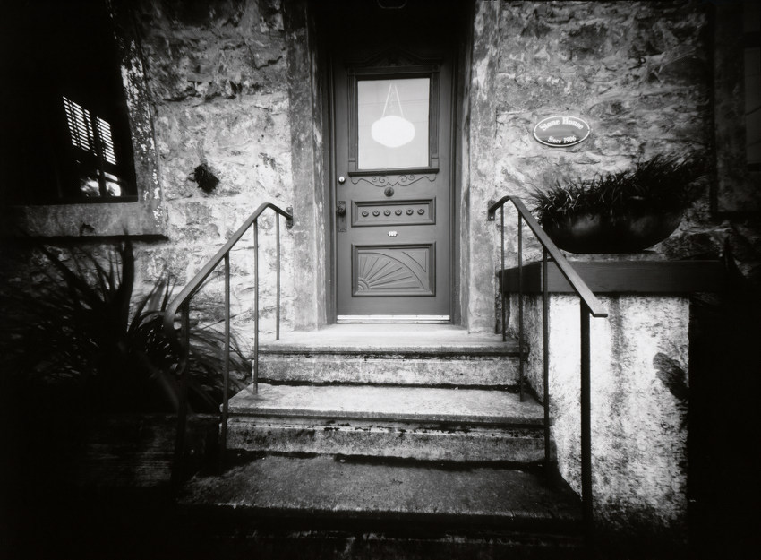 Stone House