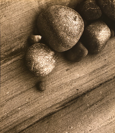 Stone Patterns