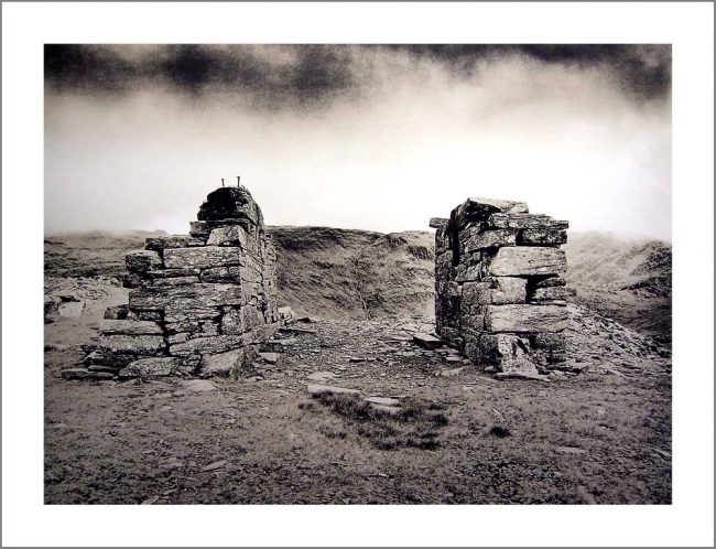 Stone Sentinels