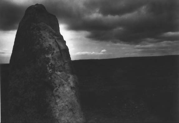 Stone