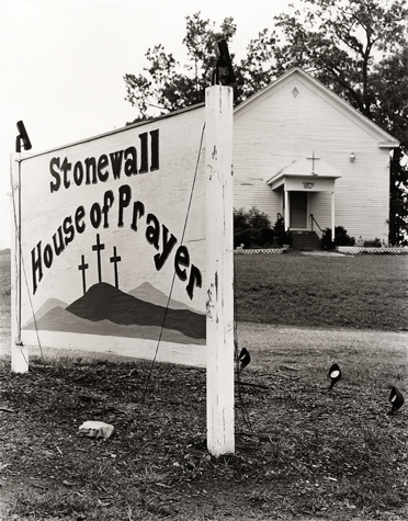 Stonewall House of Prayer