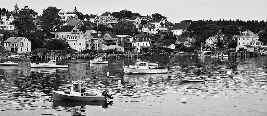 Stonington, Maine