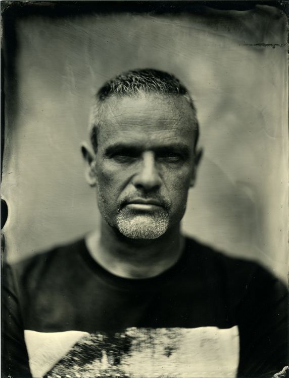 Stoo Batchelor - Badass