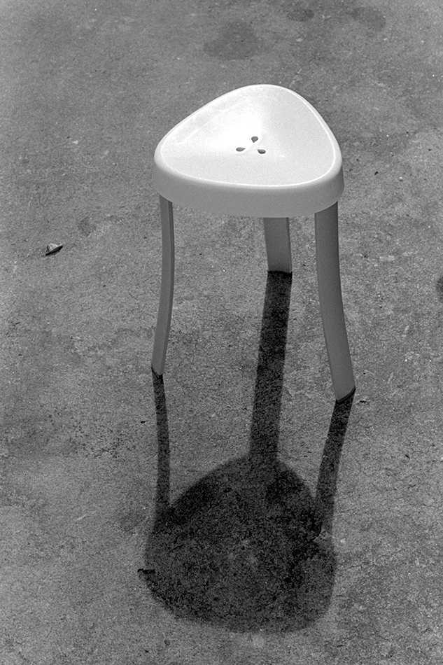 Stool