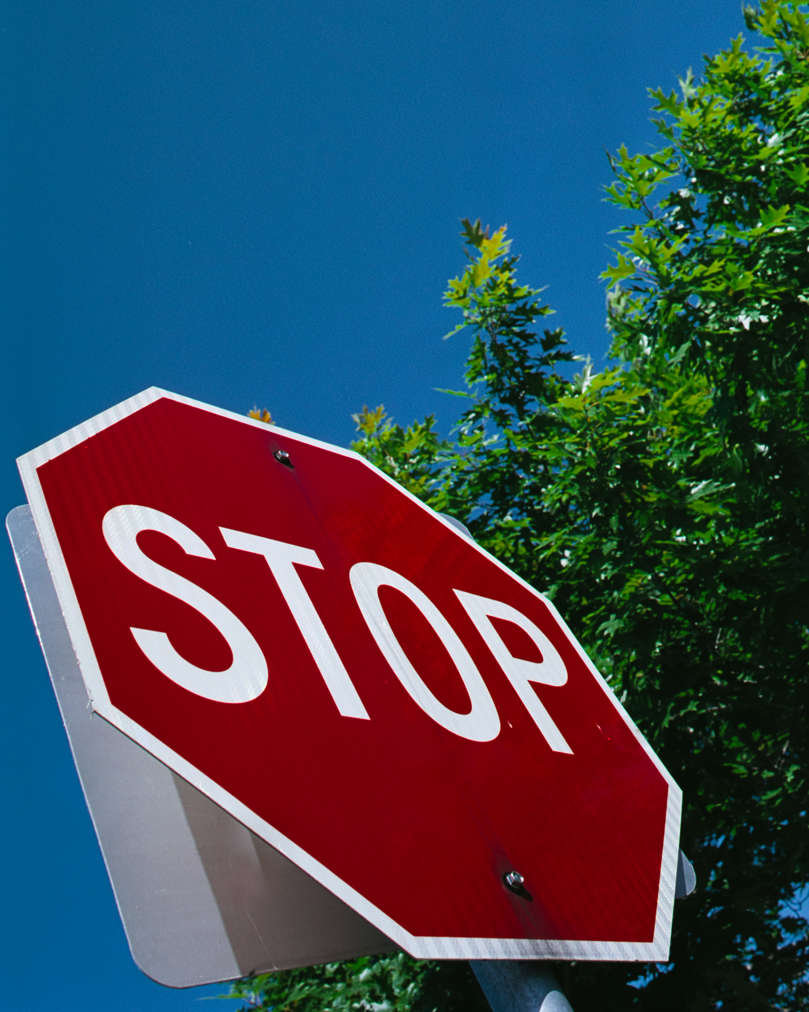 Stop (in the name of Love)