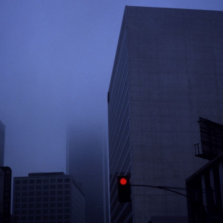 Stop light
