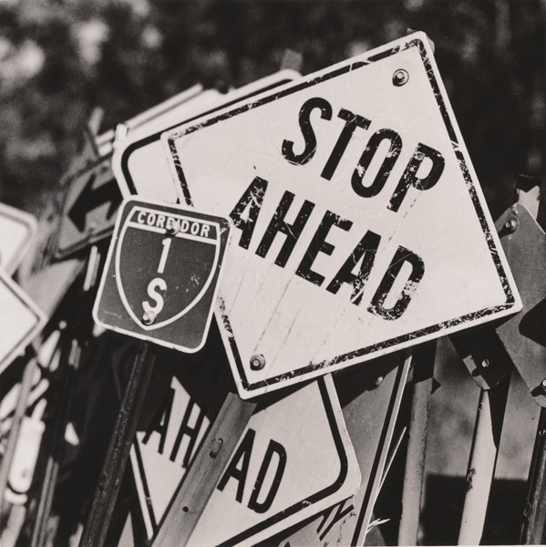 Stop