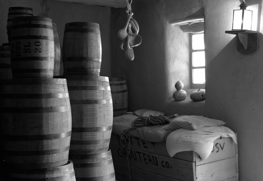 Store Room