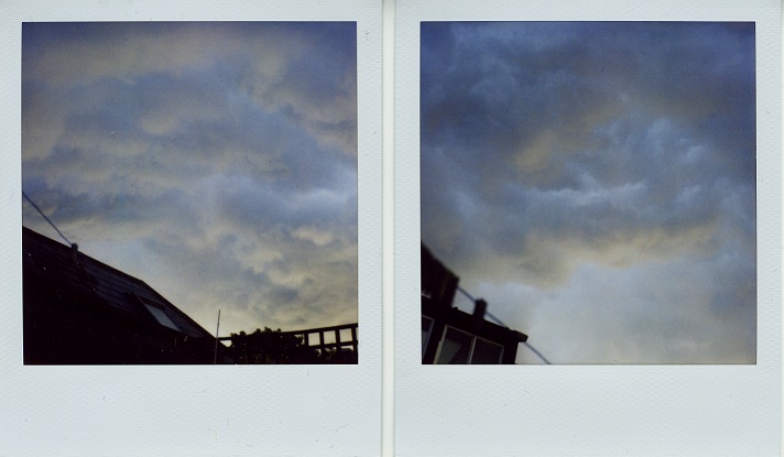 Storm Coming