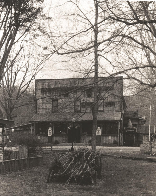 Story Inn