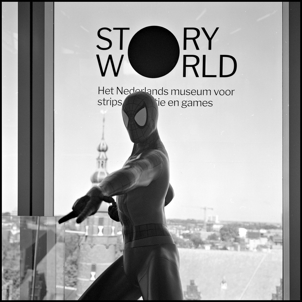 Story World
