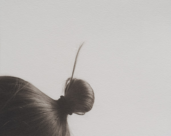 Stray Hair