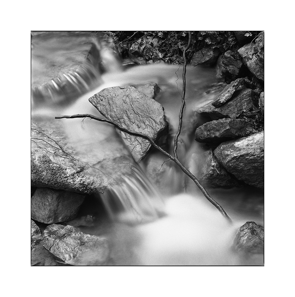 Stream lands