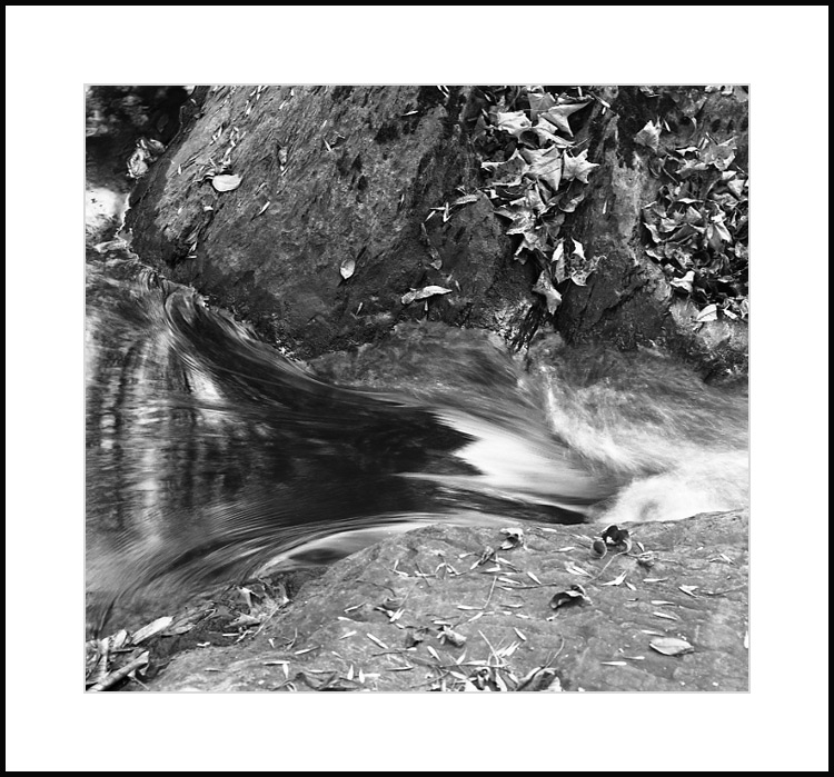 Stream Squeeze