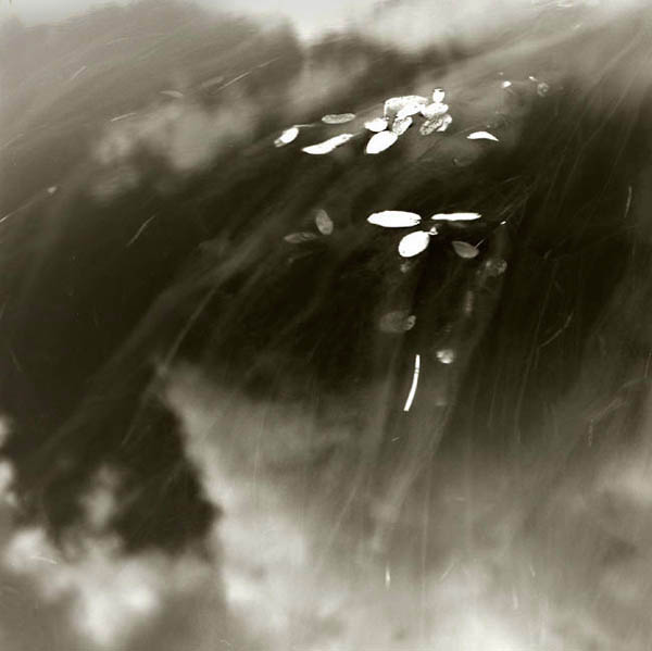 Streaming Clouds