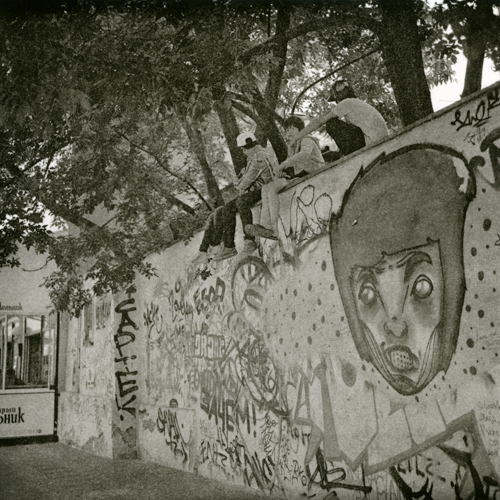 Street art