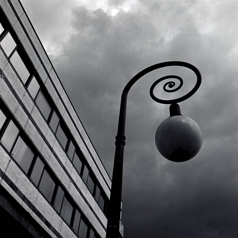 Street Lamp