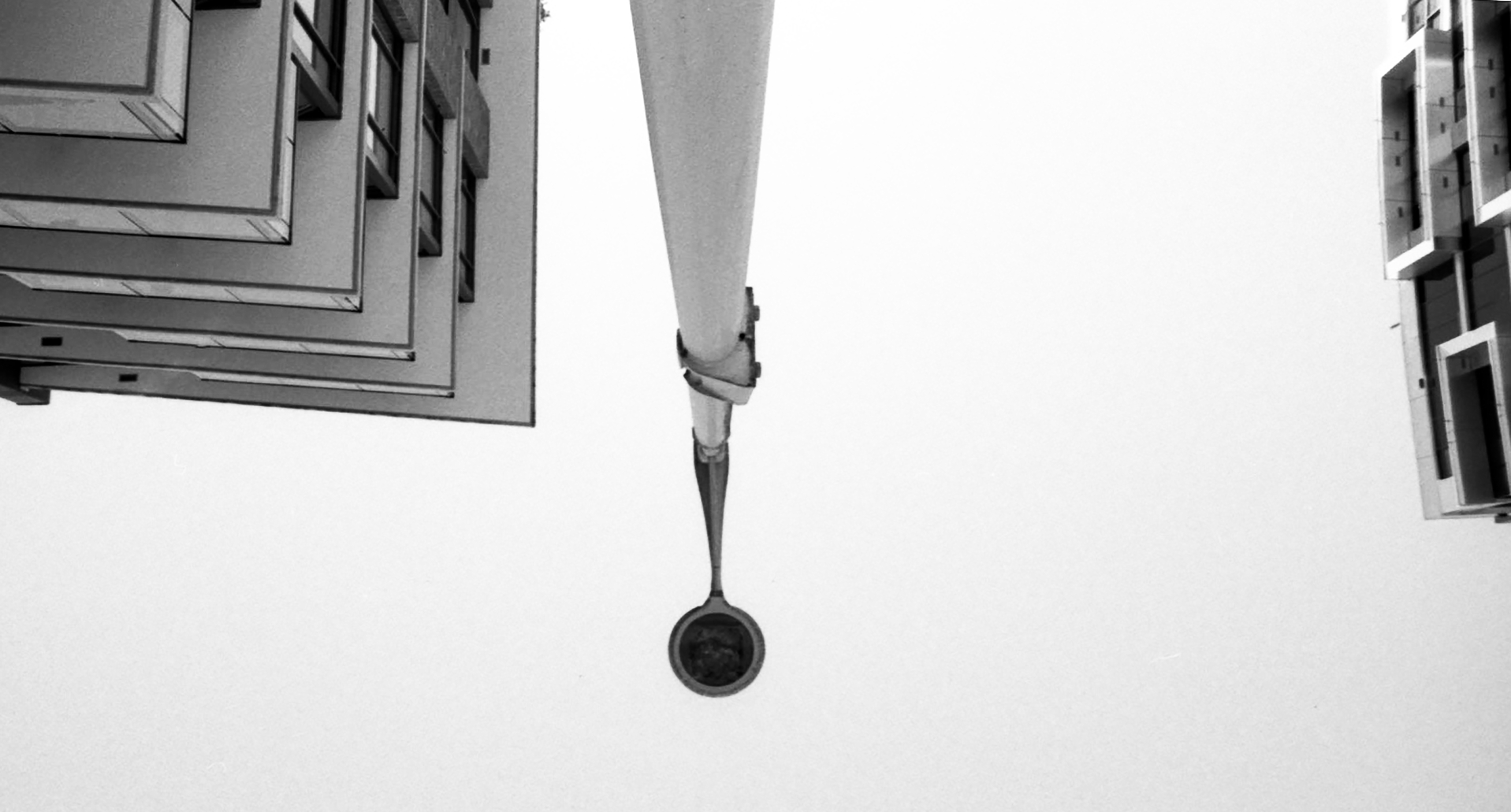Street-Lamp
