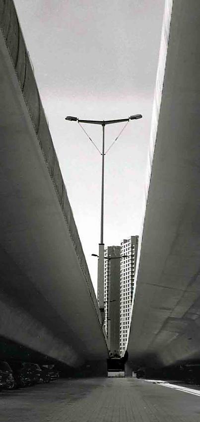Street Lighting