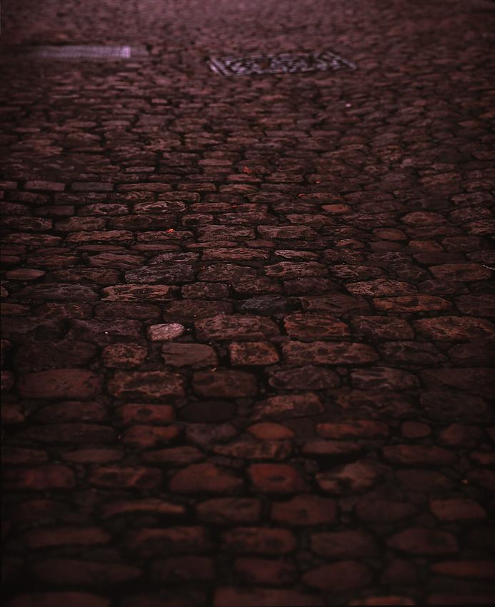 Street of Lyon