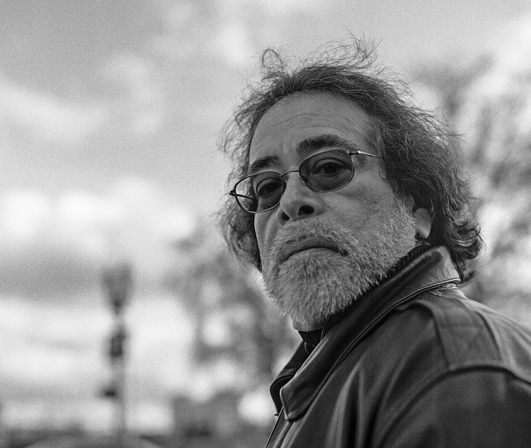 Street Portrait