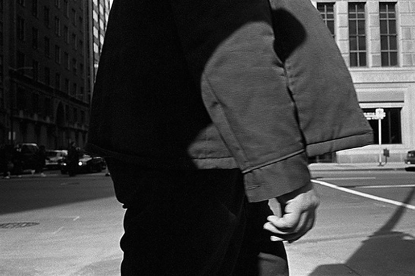 Street Work from Chicago