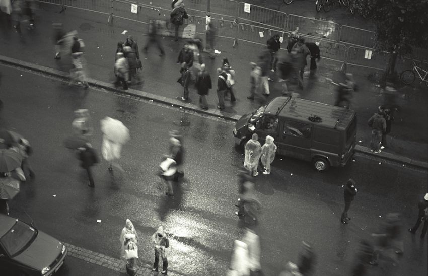 Street