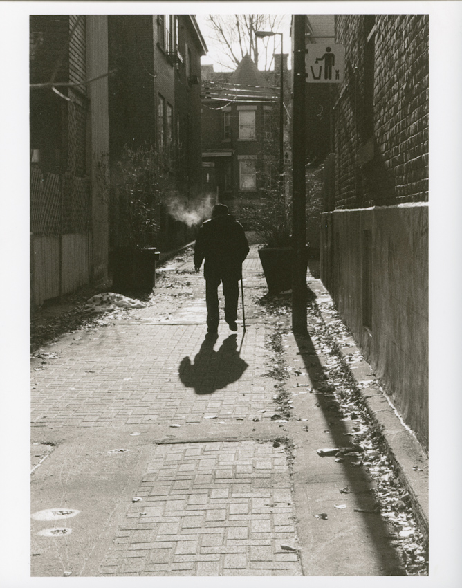 Street