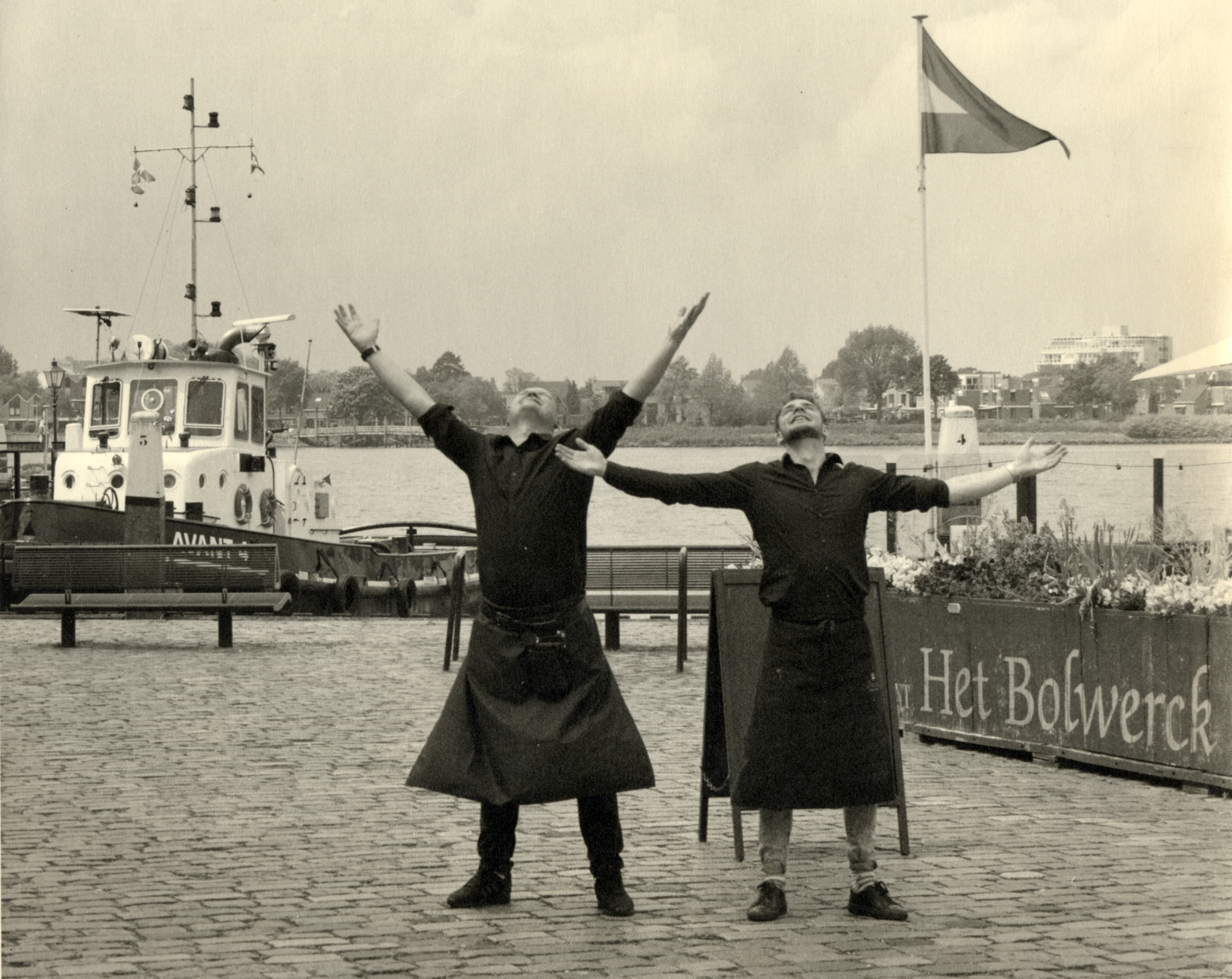 STREETLIFE, new Monthly Shooting Assignment July-August