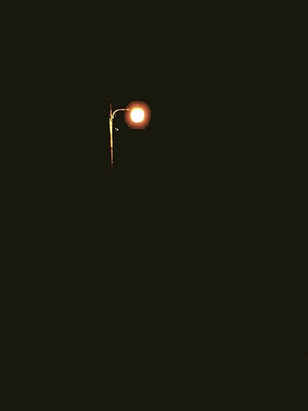 Streetlight