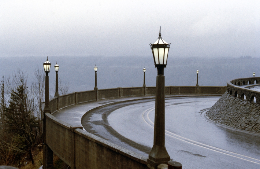 Streetlights
