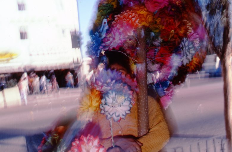 Streets of Tijuana I