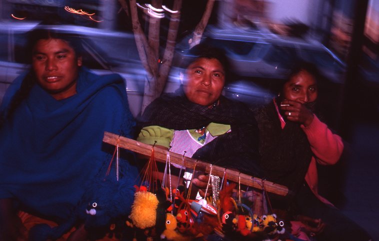 Streets of Tijuana III