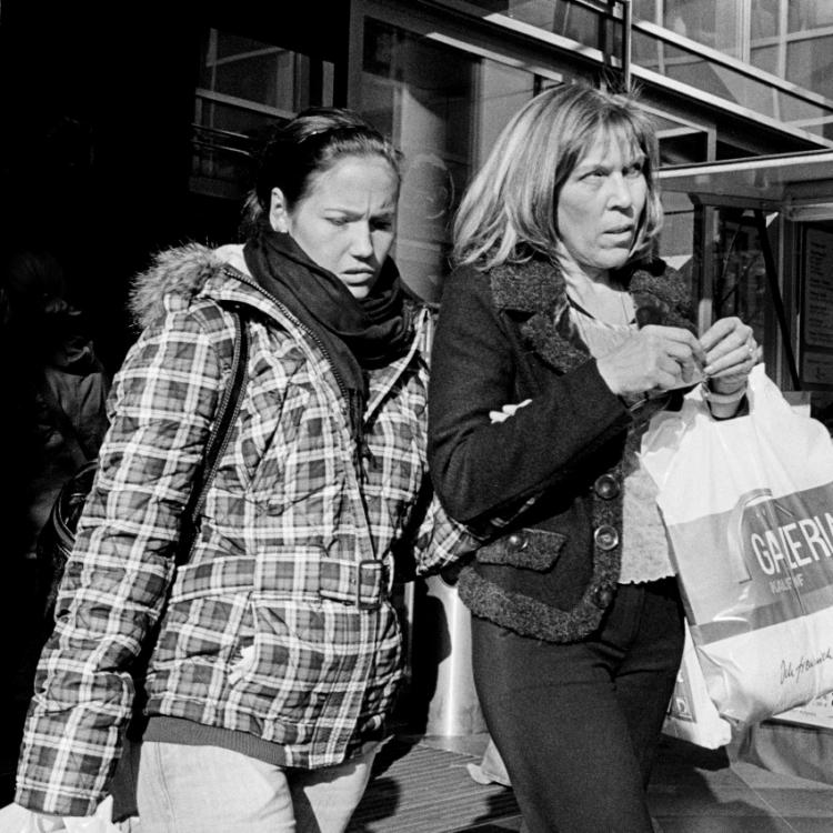 Streetshots