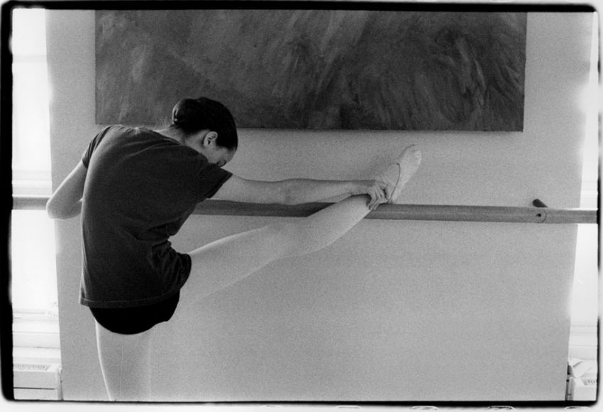 Stretch