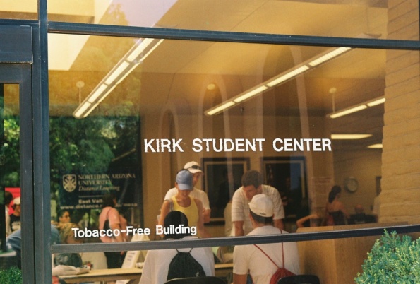 Student Center