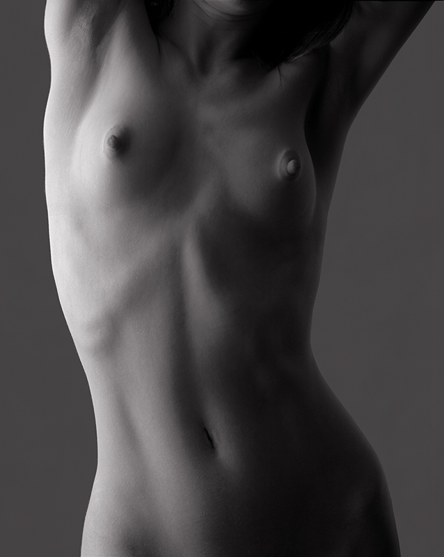 Studio Nude