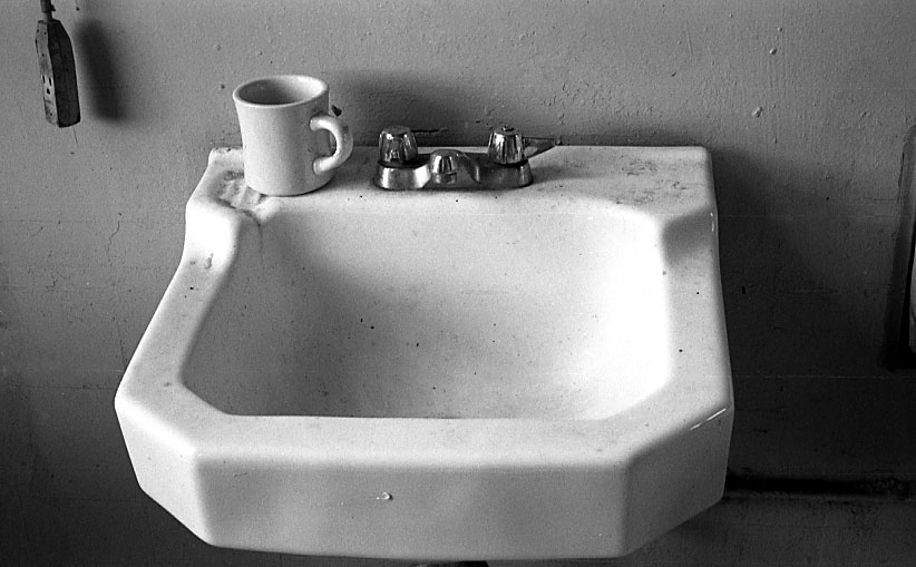 Studio Sink