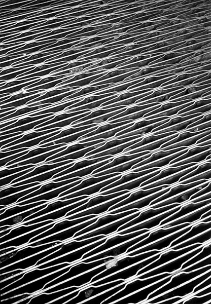 Study - urban patterns