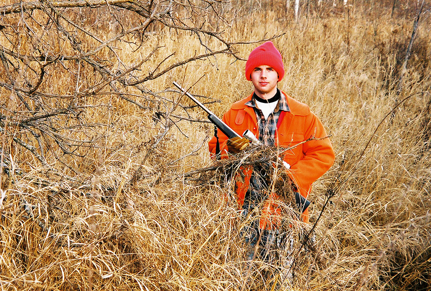 Subsistent Evan 2007