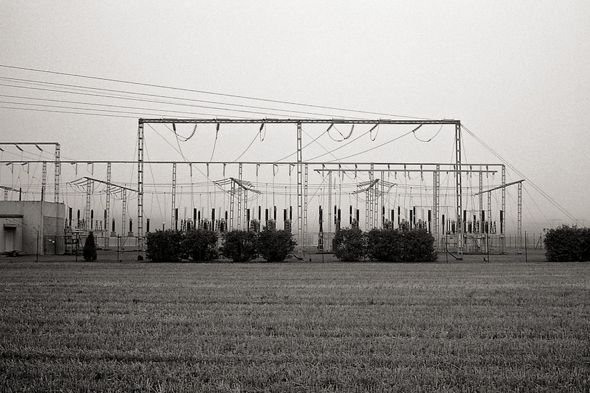 Substation