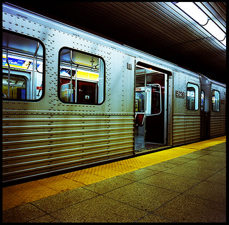 Subway 2